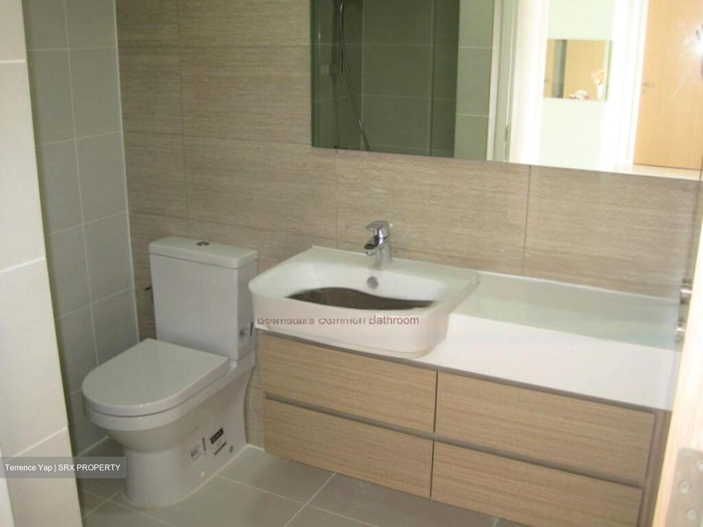 The Lakefront Residences (D22), Condominium #490536801